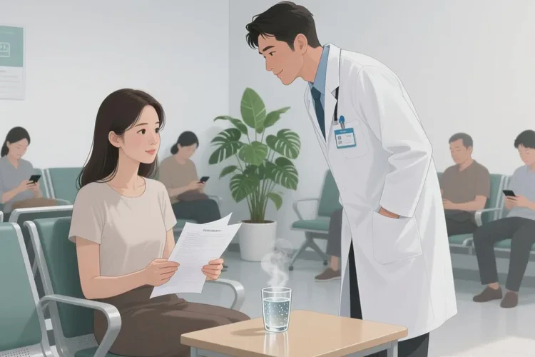 29岁睡前血糖14点0是怎么回事(图4)