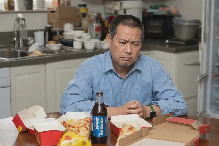 32岁中餐血糖23.8是怎么回事(图3)