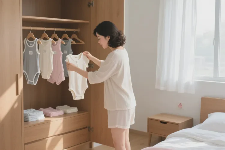 婴儿肚子经常长湿疹可以根治吗(图2)