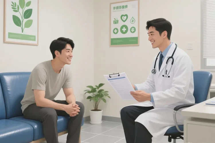 30岁餐后血糖5.0是怎么回事(图4)