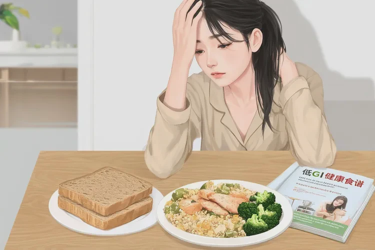 31岁晚上血糖7点0是怎么回事(图1)