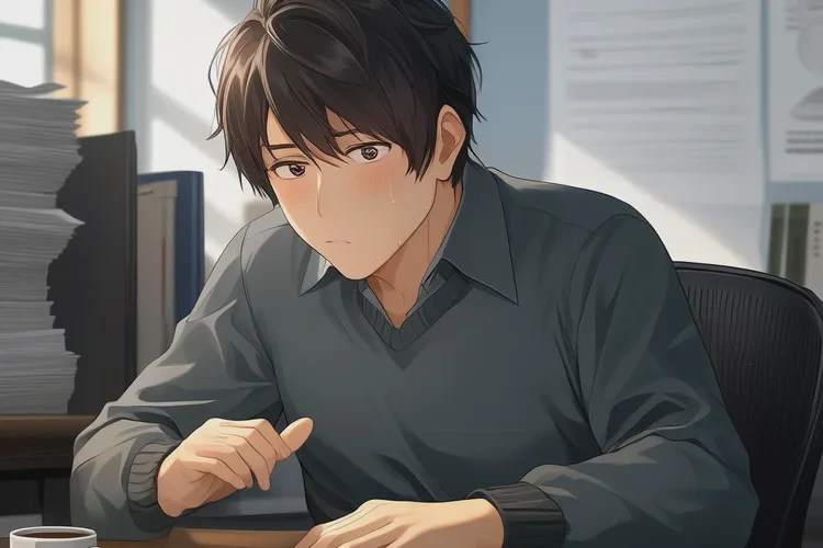 31岁中午血糖13.3是怎么回事(图1)