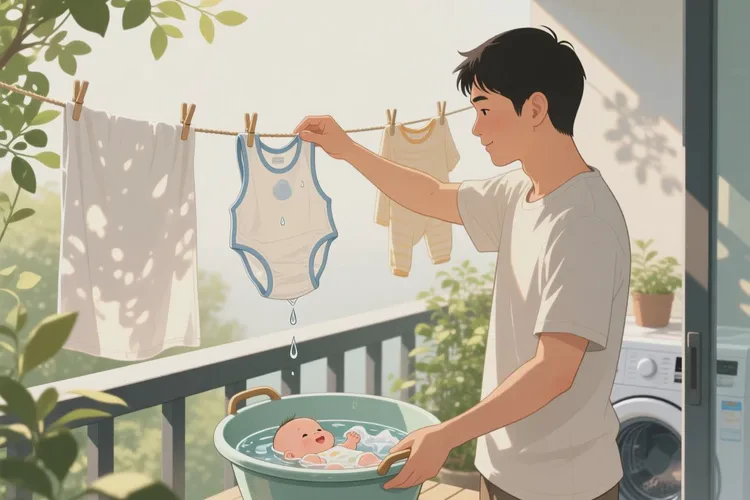 小孩肚子长湿疹可以根治吗(图3)