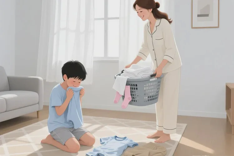 小孩四肢容易起湿疹可以根治吗(图2)