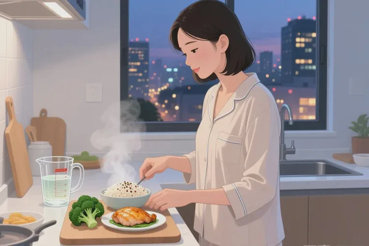 29岁晚上血糖19点1是怎么回事(图2)