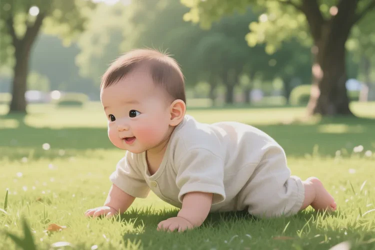 婴儿面部经常长湿疹可以根治吗(图4)