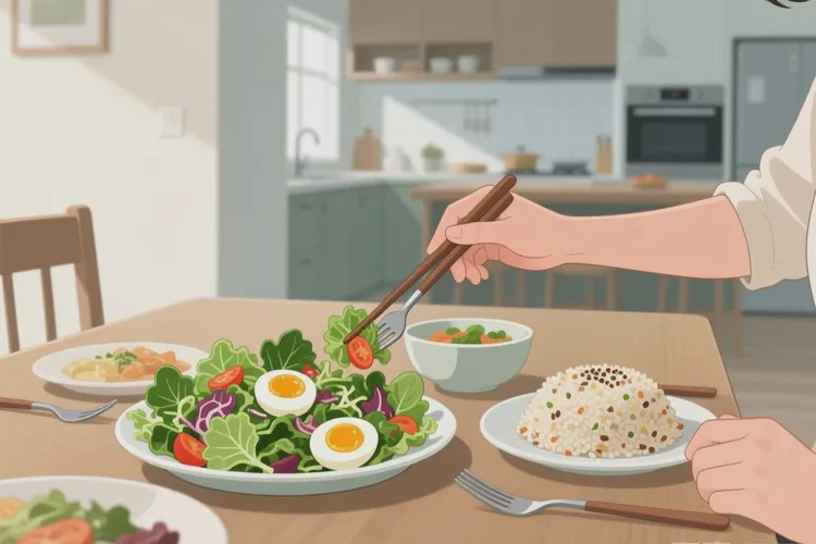 30岁餐后血糖16点6是怎么回事(图4)