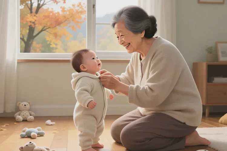 婴儿手臂偶尔起湿疹可以根治吗(图2)