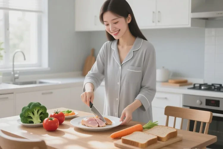 29岁睡前血糖20.5是怎么回事(图2)