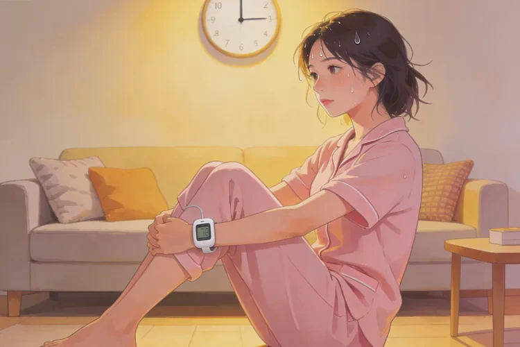 29岁睡前血糖26.3是怎么回事(图2)