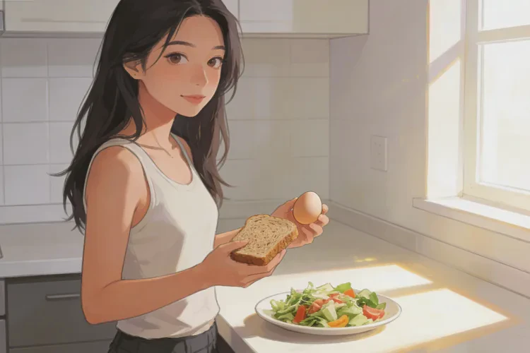 30岁餐后血糖3点7是怎么回事(图2)