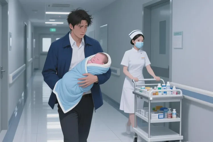 小孩脸上出现湿疹可以根治吗(图3)