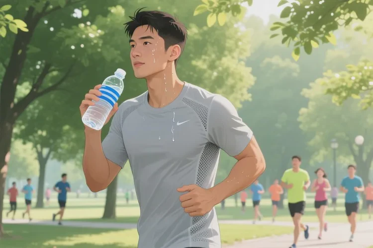 29岁睡前血糖20.8是怎么回事(图3)