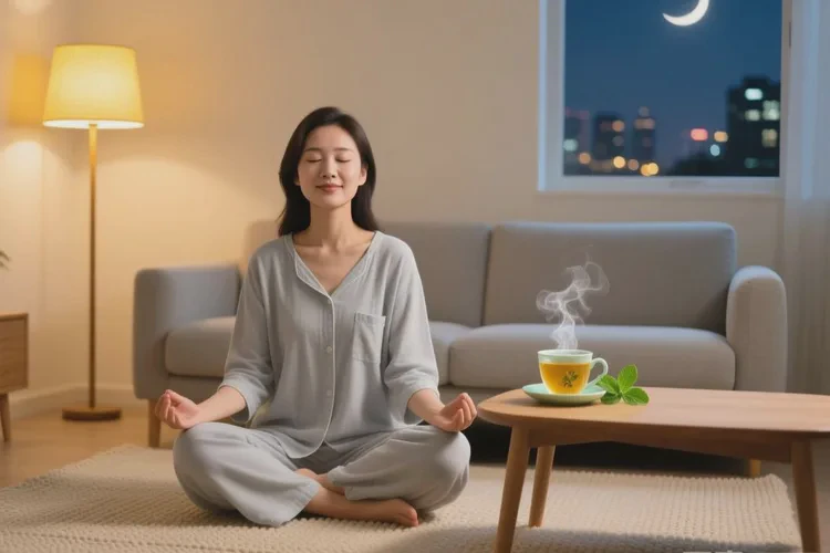 30岁餐后血糖10点2是怎么回事(图4)