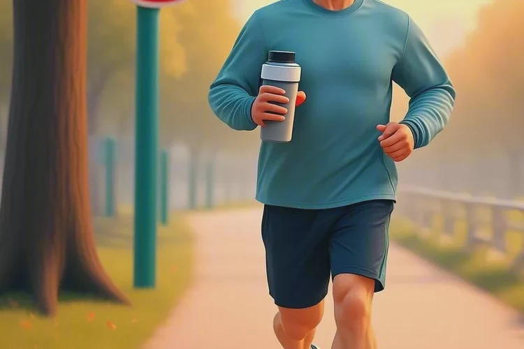 32岁晚餐血糖16.9是怎么回事(图3)