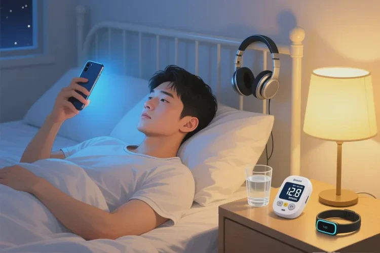 29岁晚上血糖12点8是怎么回事(图3)