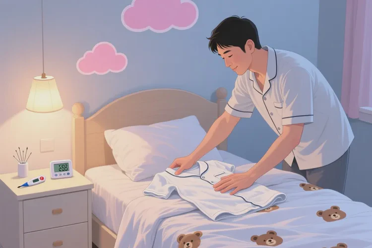 小孩四肢容易长湿疹可以根治吗(图2)