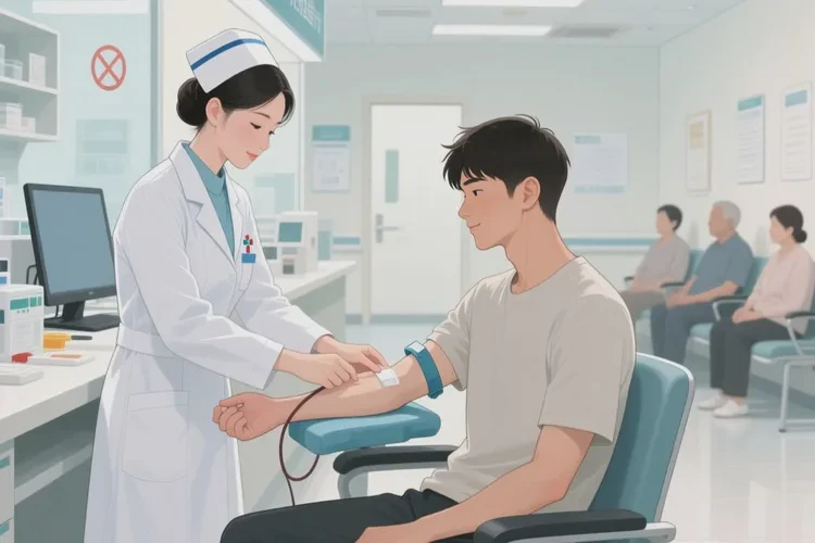 29岁睡前血糖19.9是怎么回事(图2)