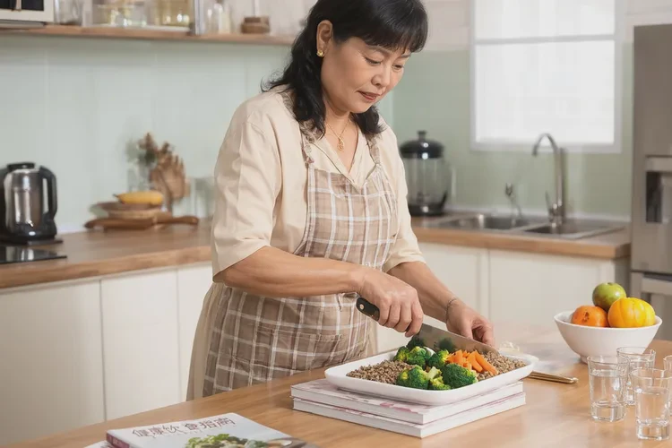 31岁晚上血糖27.6是怎么回事(图3)