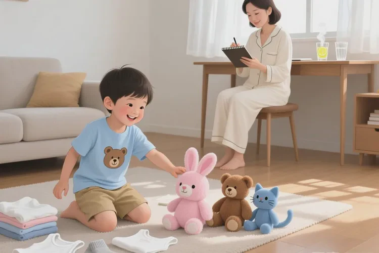 儿童全身经常长湿疹可以根治吗(图2)