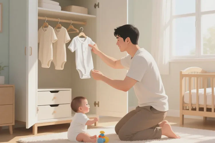 婴幼儿小腿容易起湿疹可以根治吗(图2)