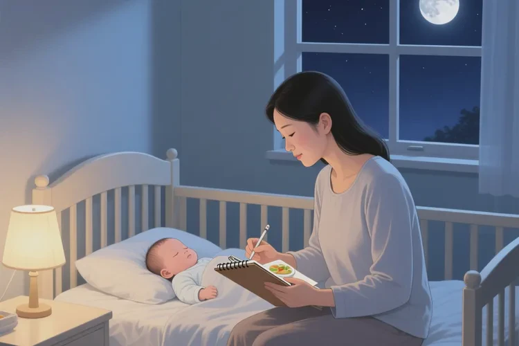 婴儿面部容易长湿疹可以根治吗(图4)