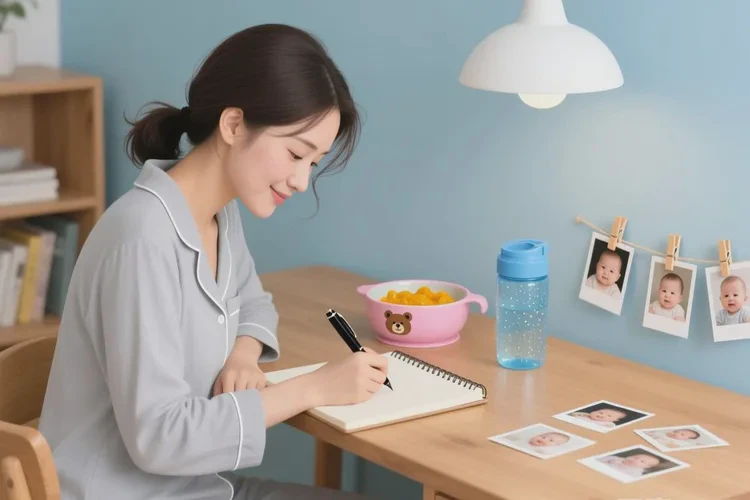 孩子屁股长湿疹可以根治吗(图3)