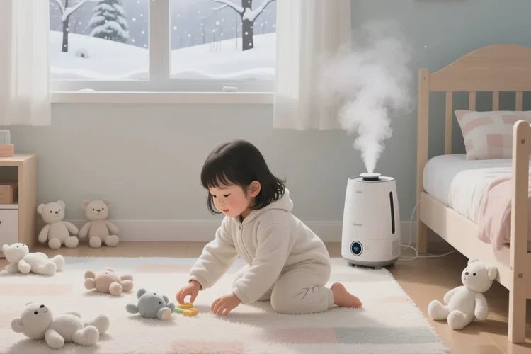 婴儿面部容易长湿疹可以根治吗(图2)