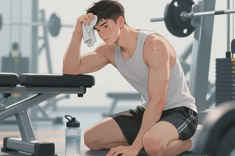 29岁睡前血糖4点9是怎么回事(图2)