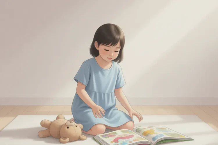 孩子手臂上起湿疹可以根治吗(图2)