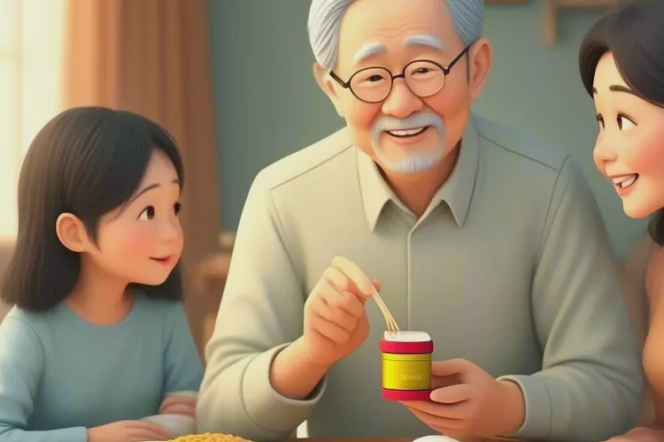 31岁睡前血糖20点0是怎么回事(图3)