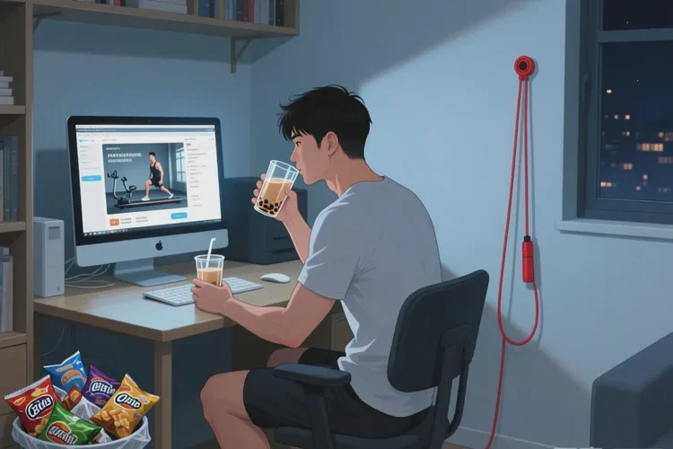 30岁餐后血糖9.3是怎么回事(图4)