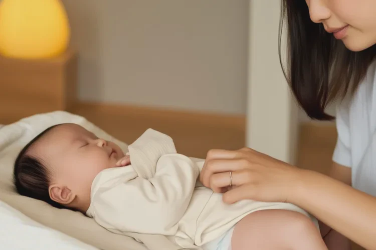 少儿肚子长湿疹能够根治吗(图2)