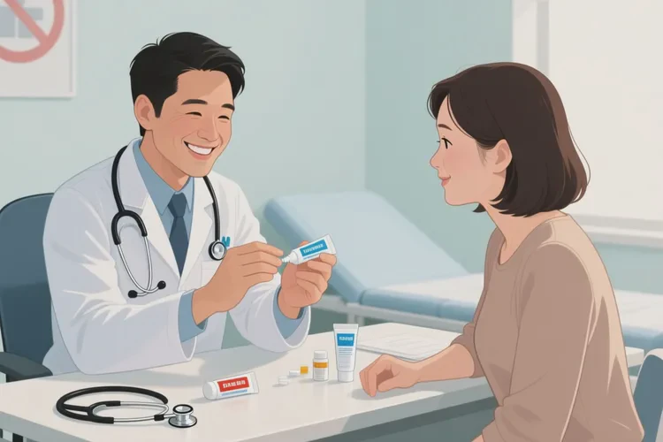 孩子全身容易起湿疹可以根治吗(图3)