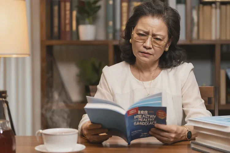 32岁晚餐血糖24.7是怎么回事(图4)