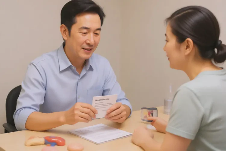 30岁餐后血糖11.4是怎么回事(图4)