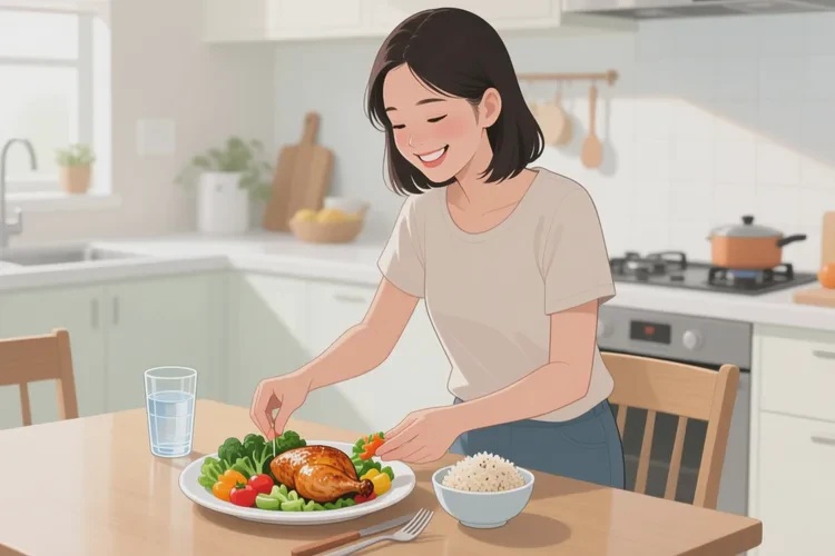 30岁餐后血糖11点8是怎么回事(图2)