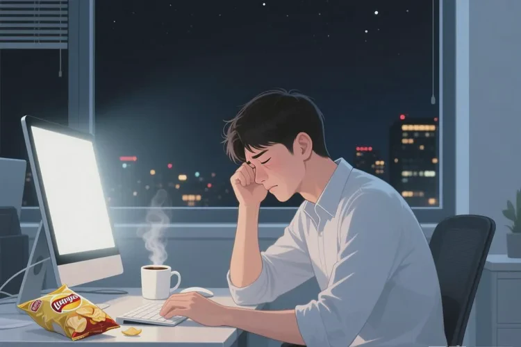 29岁睡前血糖18点1是怎么回事(图2)