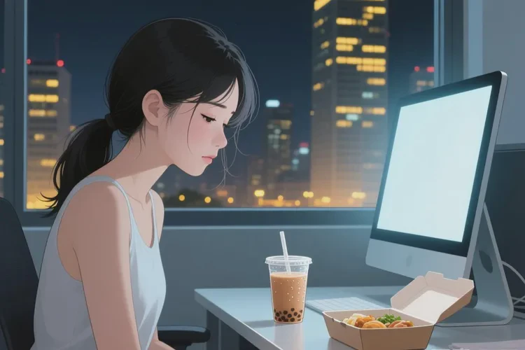 29岁晚上血糖11点8是怎么回事(图1)