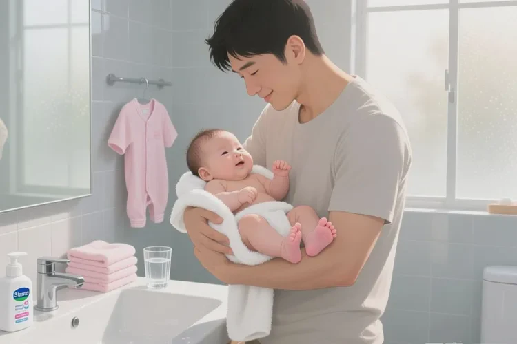 婴幼儿脚上容易长湿疹可以根治吗(图3)