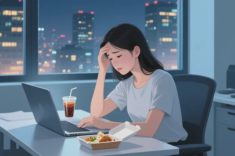 29岁晚上血糖11点3是怎么回事(图2)