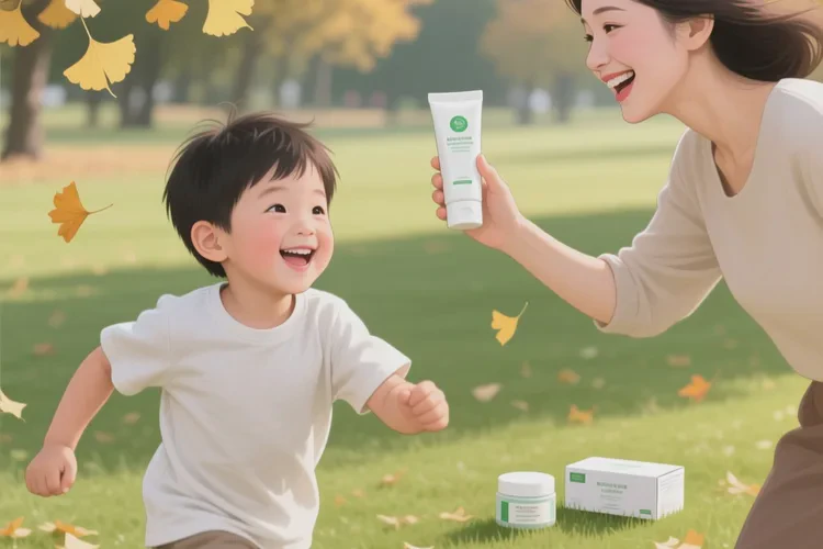 婴幼儿四肢出现湿疹可以根治吗(图2)