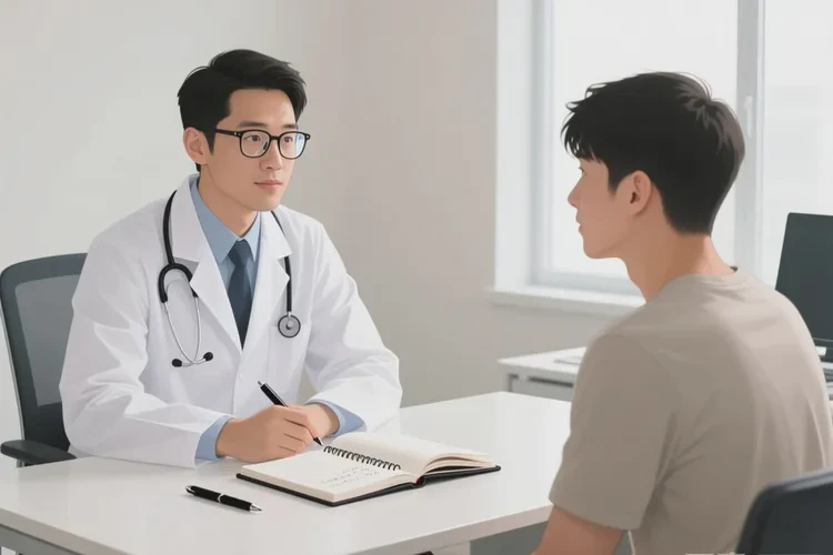 29岁晚上血糖13点6是怎么回事(图4)