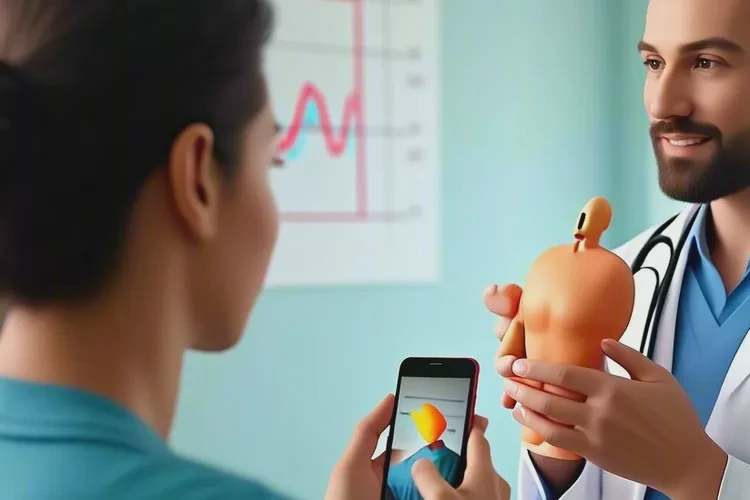 32岁晚餐血糖5.8是怎么回事(图4)