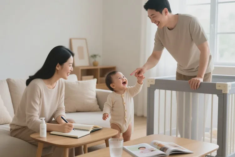 婴幼儿小腿经常长湿疹可以根治吗(图4)