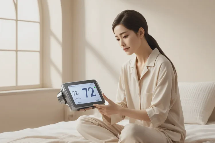 31岁睡前血糖9点2是怎么回事(图1)