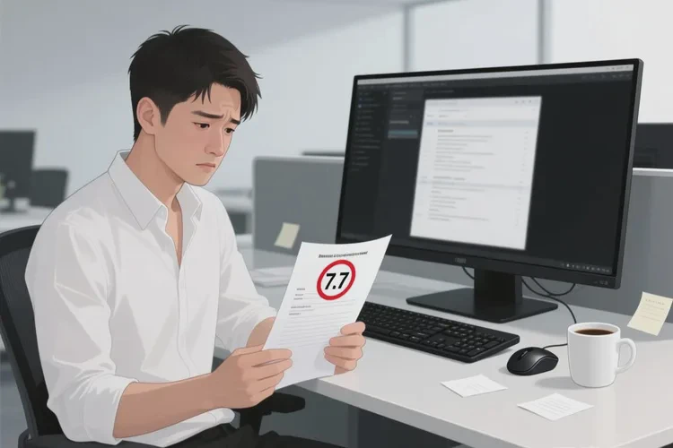 30岁餐后血糖7点7是怎么回事(图1)