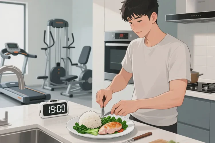 29岁睡前血糖16点4是怎么回事(图2)