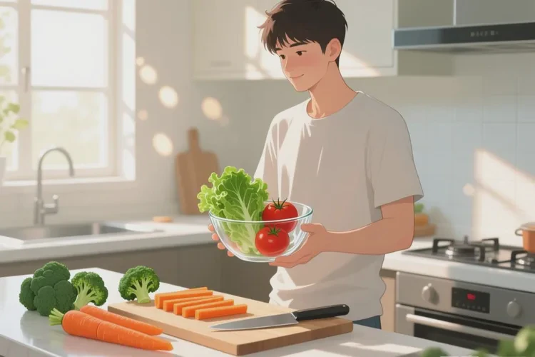 29岁睡前血糖19.8是怎么回事(图3)