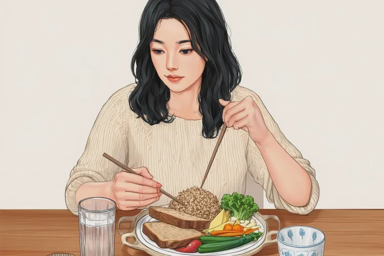 31岁晚上血糖9.9是怎么回事(图1)